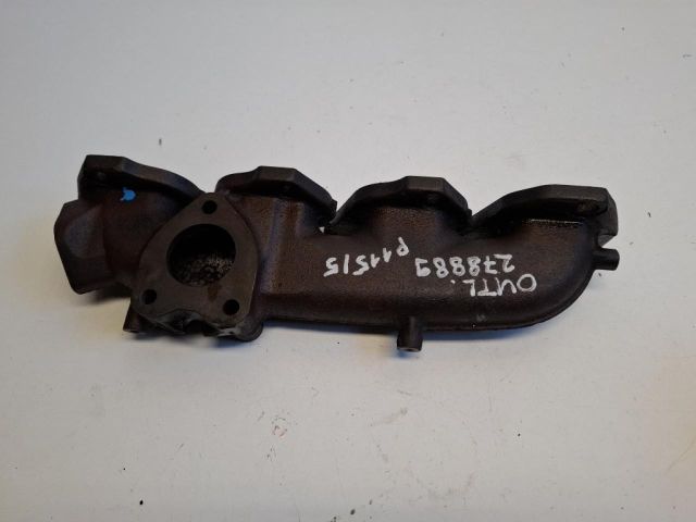 bontott MITSUBISHI OUTLANDER Leömlő (Soros)