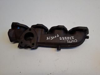 bontott MITSUBISHI OUTLANDER Leömlő (Soros)