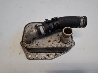 bontott MITSUBISHI OUTLANDER Olajhűtő