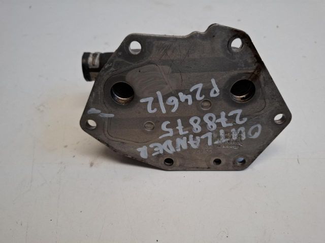 bontott MITSUBISHI OUTLANDER Olajhűtő