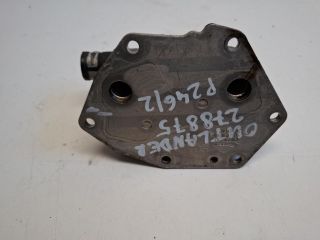 bontott MITSUBISHI OUTLANDER Olajhűtő