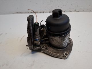 bontott MITSUBISHI OUTLANDER Olajszűrő Ház