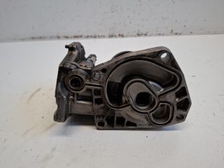 bontott MITSUBISHI OUTLANDER Olajszűrő Ház