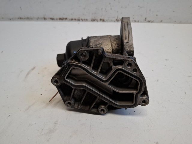 bontott MITSUBISHI OUTLANDER Olajszűrő Ház