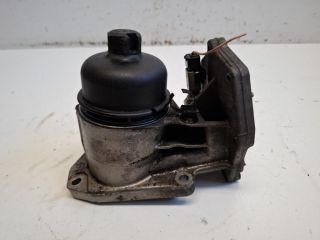 bontott MITSUBISHI OUTLANDER Olajszűrő Ház