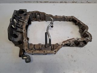 bontott MITSUBISHI OUTLANDER Olajteknő