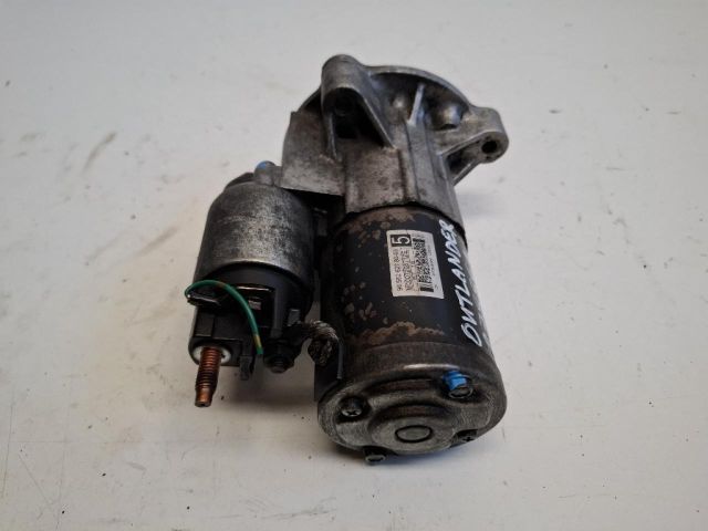 bontott MITSUBISHI OUTLANDER Önindító