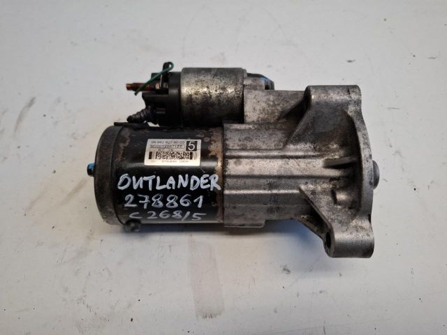 bontott MITSUBISHI OUTLANDER Önindító