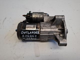 bontott MITSUBISHI OUTLANDER Önindító