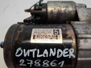 bontott MITSUBISHI OUTLANDER Önindító