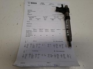 bontott MITSUBISHI OUTLANDER Porlasztó (1 db)