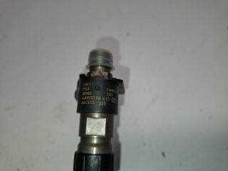 bontott MITSUBISHI OUTLANDER Porlasztó (1 db)