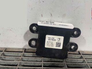 bontott MITSUBISHI OUTLANDER Start / Stop Vezérlő Modul