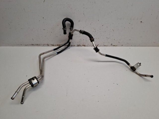 bontott MITSUBISHI OUTLANDER Szervócső