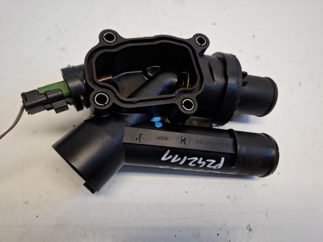 bontott MITSUBISHI OUTLANDER Termosztátház