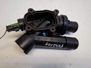 bontott MITSUBISHI OUTLANDER Termosztátház