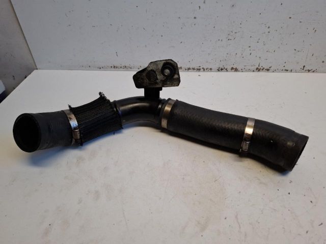 bontott MITSUBISHI OUTLANDER Turbócső