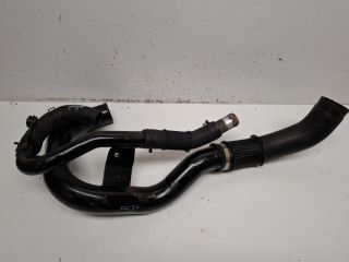 bontott MITSUBISHI OUTLANDER Turbócső