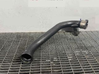 bontott MITSUBISHI OUTLANDER Turbócső