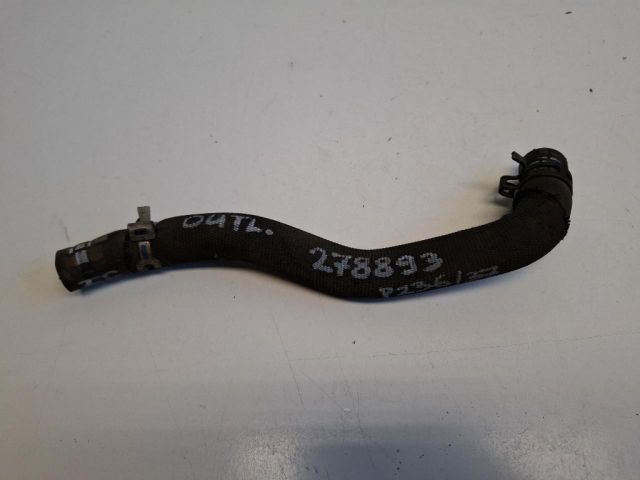 bontott MITSUBISHI OUTLANDER Vízcső