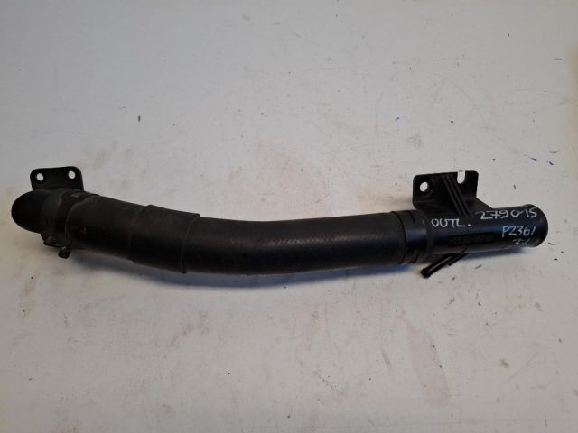 bontott MITSUBISHI OUTLANDER Vízcső