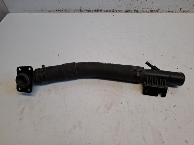 bontott MITSUBISHI OUTLANDER Vízcső