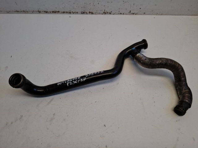 bontott MITSUBISHI OUTLANDER Vízcső