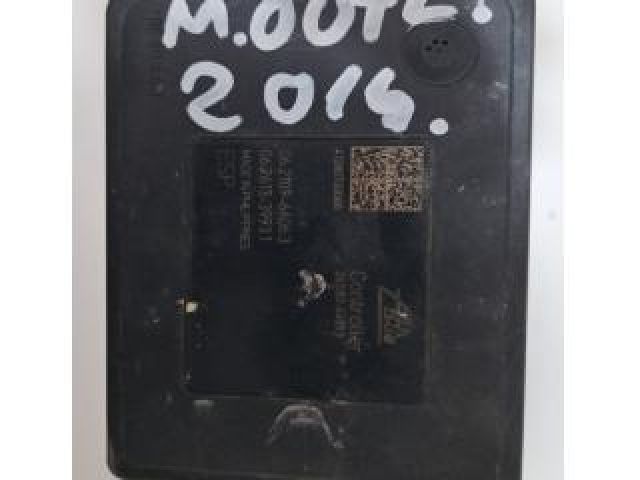 bontott MITSUBISHI OUTLANDER ABS Kocka