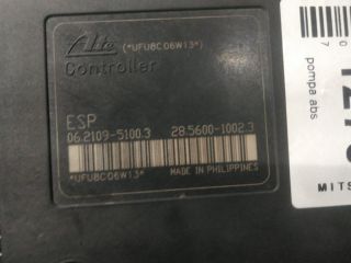 bontott MITSUBISHI OUTLANDER ABS Kocka