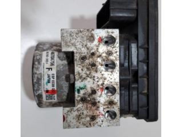 bontott MITSUBISHI OUTLANDER ABS Kocka