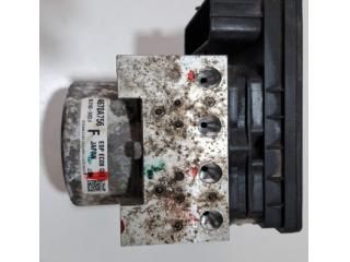 bontott MITSUBISHI OUTLANDER ABS Kocka