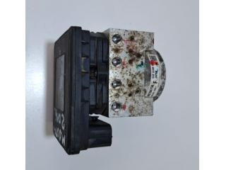 bontott MITSUBISHI OUTLANDER ABS Kocka