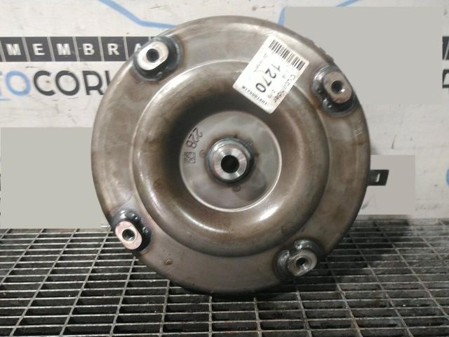 bontott MITSUBISHI OUTLANDER Automata Kuplung