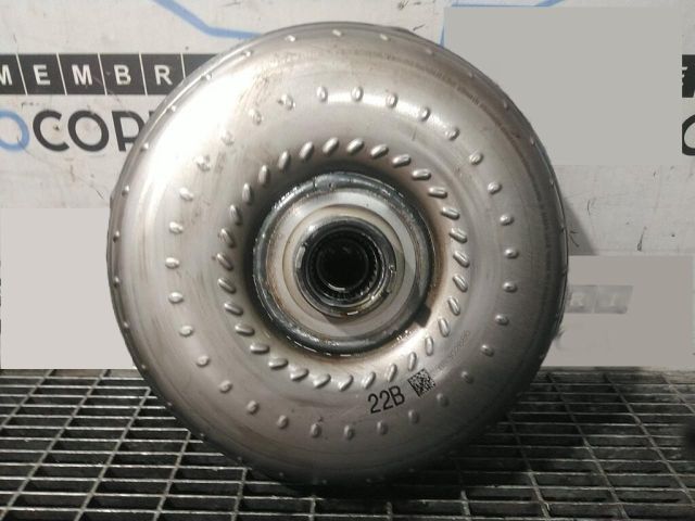 bontott MITSUBISHI OUTLANDER Automata Kuplung