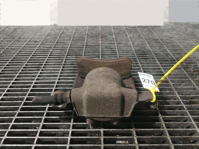 bontott MITSUBISHI OUTLANDER Bal hátsó Fékkengyel