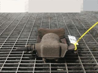 bontott MITSUBISHI OUTLANDER Bal hátsó Fékkengyel