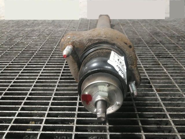 bontott MITSUBISHI OUTLANDER Bal hátsó Lengéscsillapító