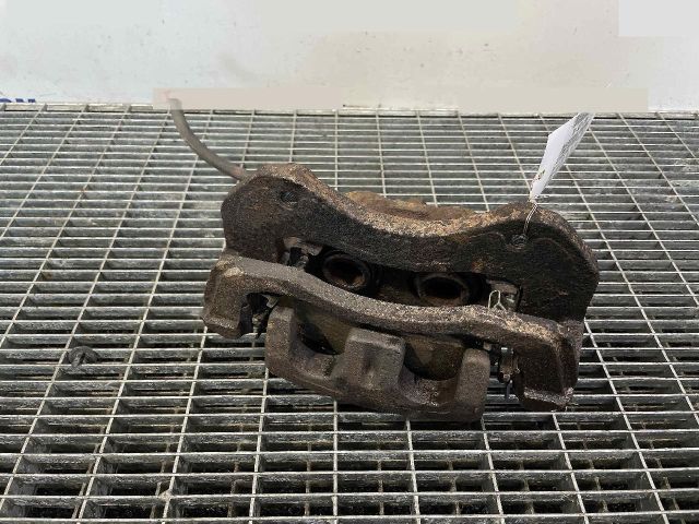 bontott MITSUBISHI OUTLANDER Bal első Féknyereg Munkahengerrel