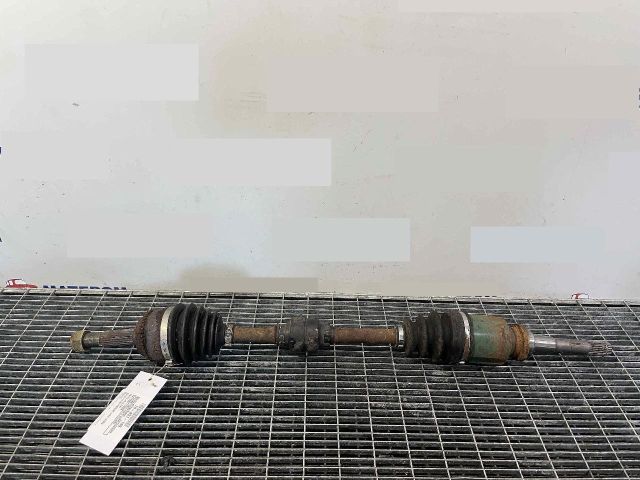 bontott MITSUBISHI OUTLANDER Bal Féltengely