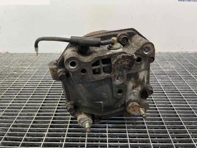 bontott MITSUBISHI OUTLANDER Differenciálmű Tartó Bak