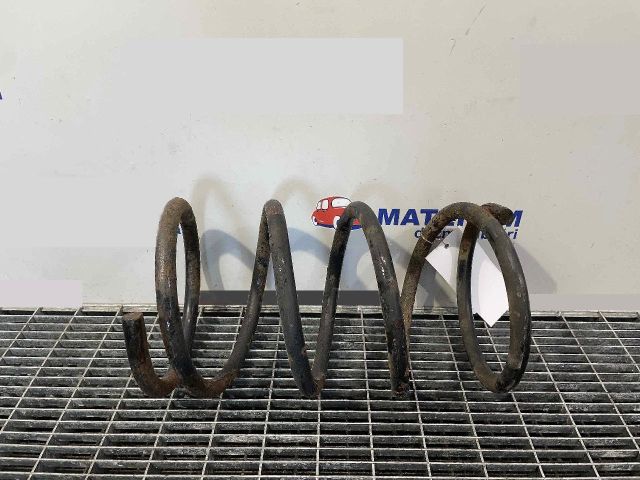 bontott MITSUBISHI OUTLANDER Első Rugó