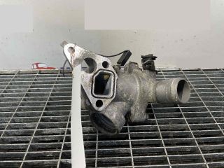 bontott MITSUBISHI OUTLANDER Hengerfej Vízkivezető