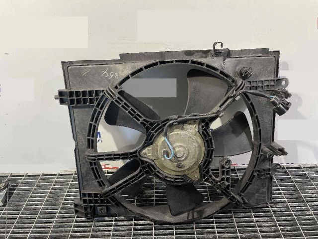 bontott MITSUBISHI OUTLANDER Hűtőventilátor