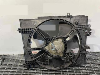 bontott MITSUBISHI OUTLANDER Hűtőventilátor