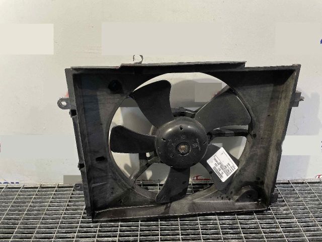bontott MITSUBISHI OUTLANDER Hűtőventilátor