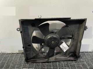 bontott MITSUBISHI OUTLANDER Hűtőventilátor