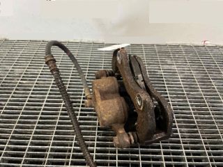 bontott MITSUBISHI OUTLANDER Jobb első Féknyereg Munkahengerrel