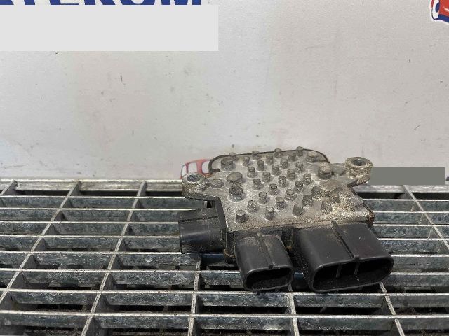 bontott MITSUBISHI OUTLANDER Klíma Relé