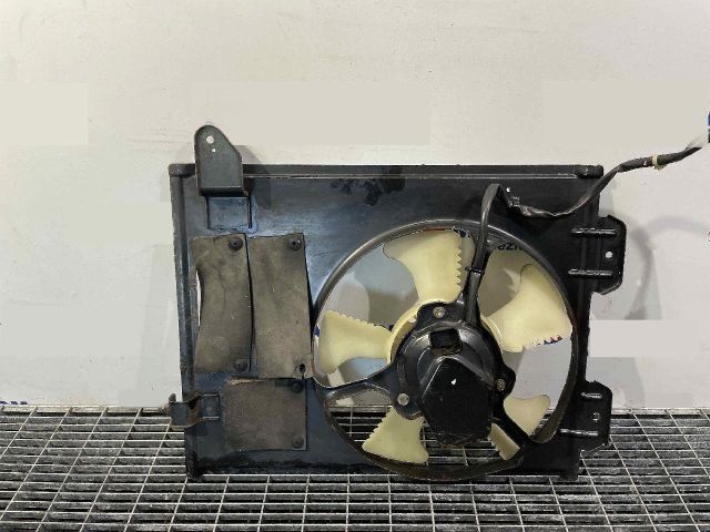 bontott MITSUBISHI OUTLANDER Klímahűtő Ventilátor