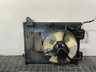 bontott MITSUBISHI OUTLANDER Klímahűtő Ventilátor